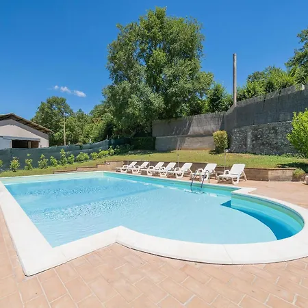 Ferienhaus In With Pool & Sun Terrace *