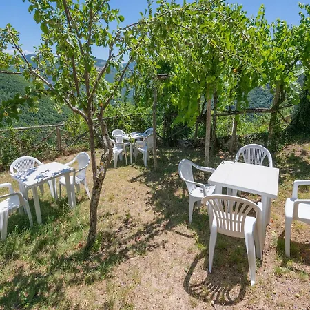 Ferienhaus In With Pool & Sun Terrace