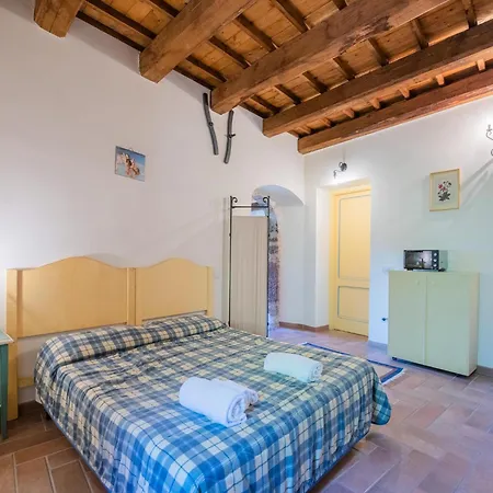 Ferienhaus In With Pool & Sun Terrace Sellano