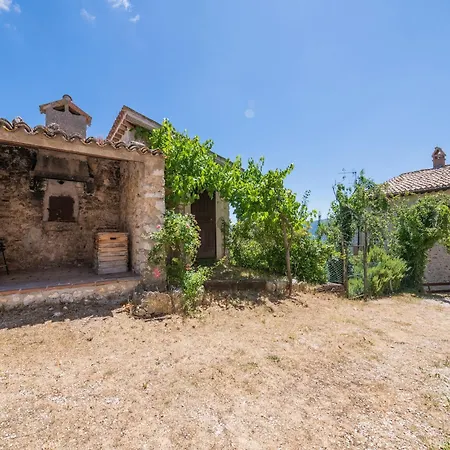 Ferienhaus In With Pool & Sun Terrace Sellano