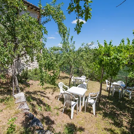 In With Pool & Sun Terrace Sellano